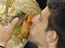 Djokovic beats Nadal to win Wimbledon title