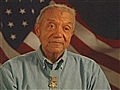 Great Americans - Medal of Honor Recipient Vernon Baker