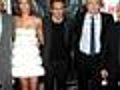 The &#039;Fockers&#039; Hit New York