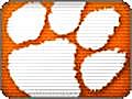 Season Highlights: (Clemson)