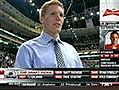 Avalanche select Gabriel Landeskog