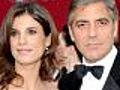 George Clooney &amp; Elisabetta Canalis Split: What Happened?