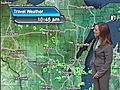7/17: Storm Team 5 Travel Forecast