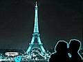 Nicolas Sarkozy y Carla Bruni