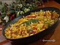 Cous cous alle verdure