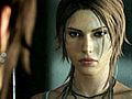 Tomb Raider Trailer Revealed
