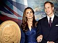 Critics Slam Royal Wedding Coin