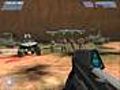 Halo CE fraps clip