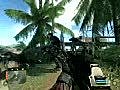 Crysis gameplay