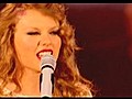 Taylor Swift-Mine.(Live On BBC Teen Awards HD 720p).mp4