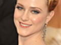 Evan Rachel Wood Loves &#039;Rock Of Love&#039;