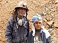 Bolivia’s Child Miners