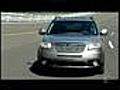 Subaru Tribeca