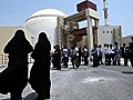 Iran fährt erstes Atomkraftwerk an