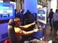 TechStyles: Hi-Tech At The NY Auto Show
