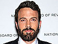 Ben Affleck: Awards Encourage Artists to Take Risks