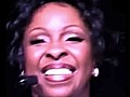 Gladys Knight no Reino Unido