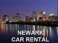 Newark Car Rental EWR Car Hire Newark Rent-a-Car Alquiler coches