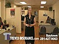 Trevco Auto Insurance Baytown Texas: Car Insurance