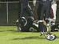 10/3: HS Football Fond Du Lac Meets Appleton North