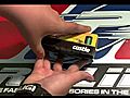 Unboxing Castle Creations 1/10th 36mm BL 6900Kv Brushless Motor : IRISH0627 r