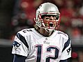 Brady Unanimous All-Pro