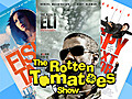 The Book of Eli,  The Spy Next Door, & Fish Tank - The Rotten Tomatoes Show               // video added January 22, 2010            // 0 comments             //                             // Embed v