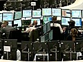 Markets Tumble Over Debt Concerns