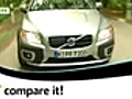 compare it! Audi A6 Allroad - Volvo XC 70