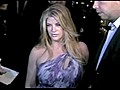 Exklusiv: Kirstie Alley wird tanzen