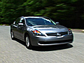 2008 Nissan Altima Hybrid