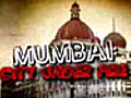 Mumbai City Under Fire