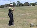 How to Work On Your Down Swing