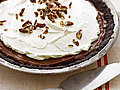 Mississippi Mud Pie