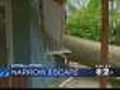 Community Aids Trapped Senior Citizens