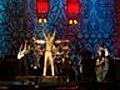 Perry Farrell’s Chicago Faves