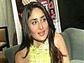 Kareena is India’s Most Beautiful