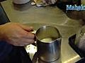 How to Make a Breve Latte