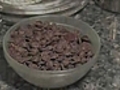Truffes au chocolat - Spécial Pâques (recette par