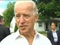 Biden: States on track to weatherize homes