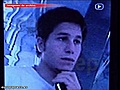 &#039;El Rafita&#039;,  un claro caso de falta de reinserción