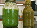 CHOW Tip: Make Your Own Green Hot Sauce