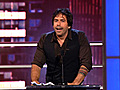 Uncensored - Greg Giraldo