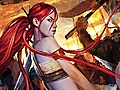 Heavenly Sword Trailer