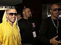 Wisin y Yandel iniciaron gira mundial