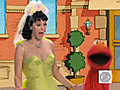 Video: Katy Perry Too Hot for &#039;Sesame Street&#039;