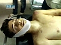 Syria - Homs - 1 -5-2011