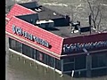 New Jersey flooding continues