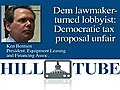 Dem tax proposal bad & unfair