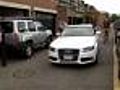 Web Extra: Tom Brady & Dad Get New Cars